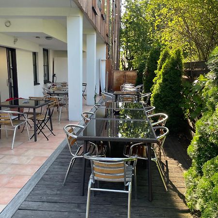 Residence Meljska Marburgo Esterno foto