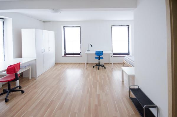Residence Meljska Marburgo Esterno foto