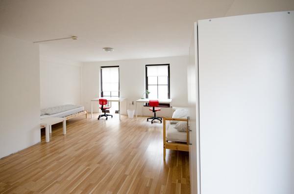 Residence Meljska Marburgo Esterno foto