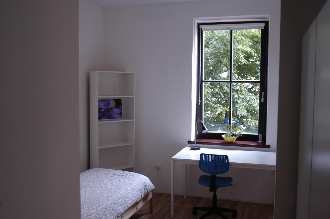 Residence Meljska Marburgo Esterno foto