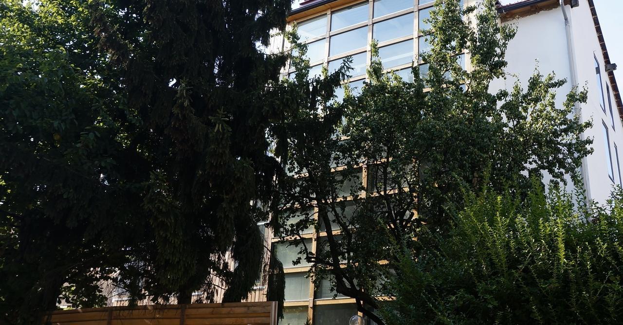 Residence Meljska Marburgo Esterno foto