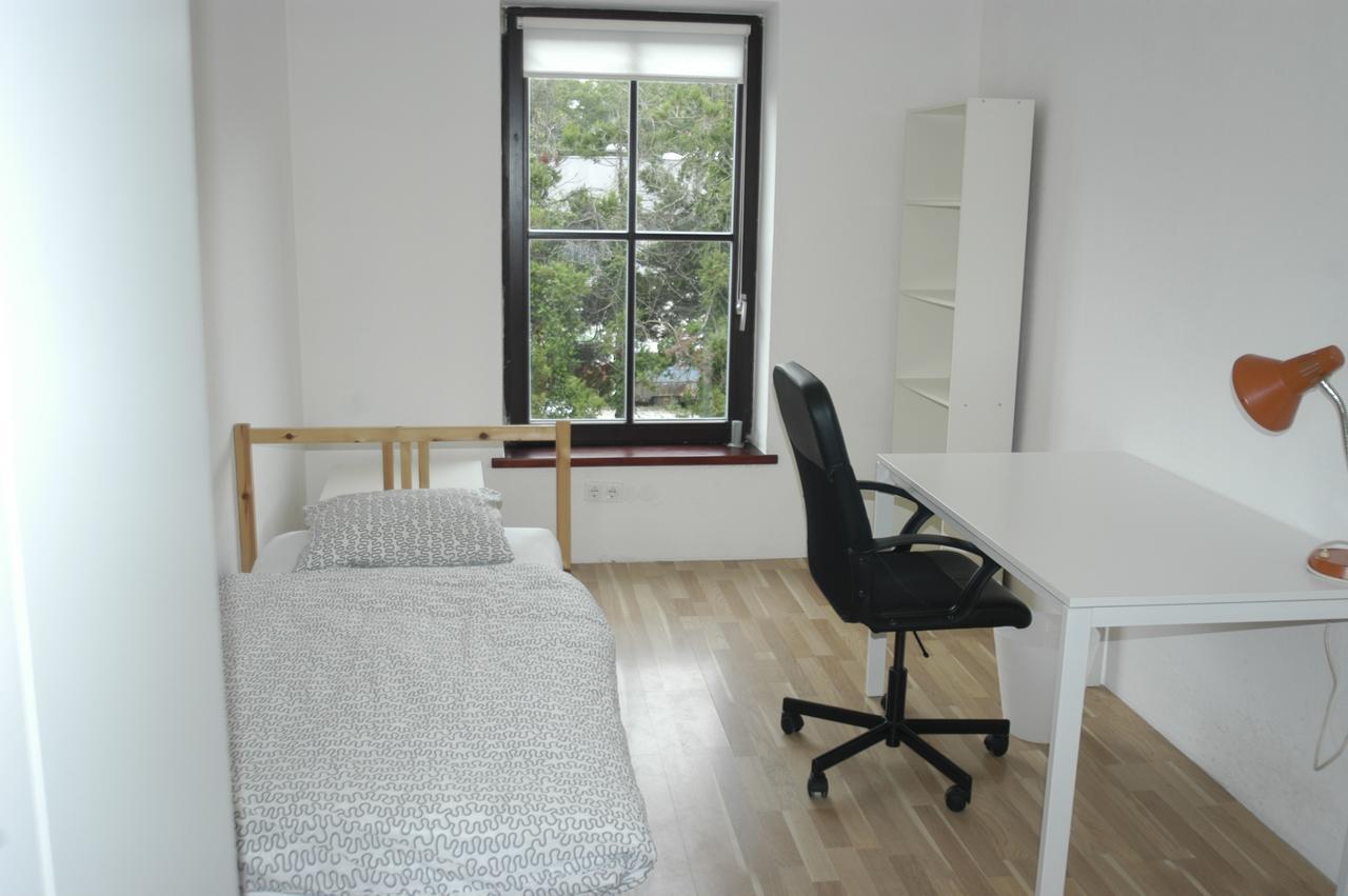 Residence Meljska Marburgo Esterno foto