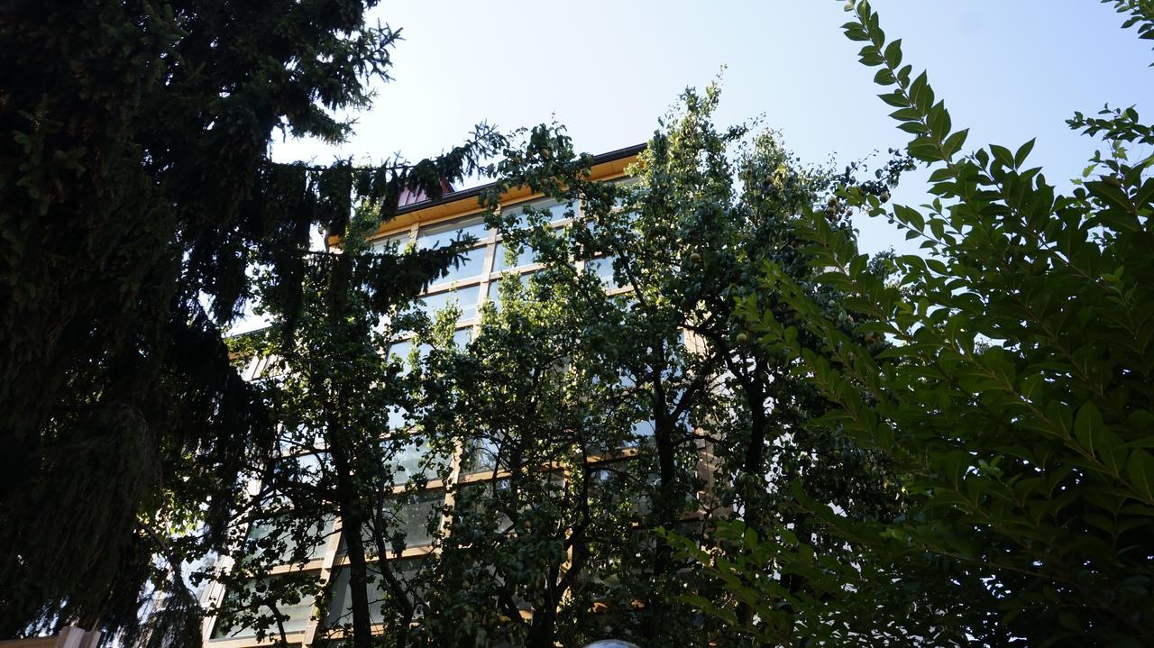 Residence Meljska Marburgo Esterno foto