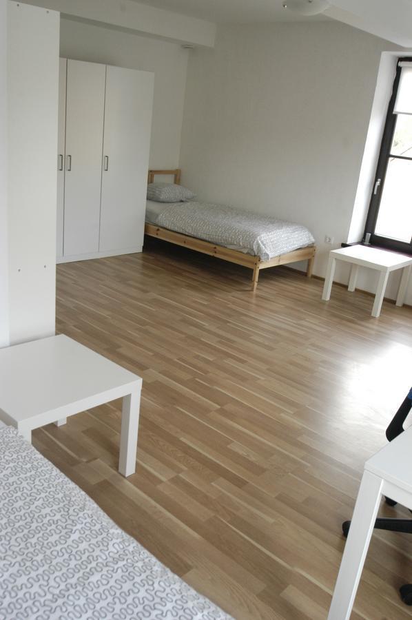 Residence Meljska Marburgo Esterno foto