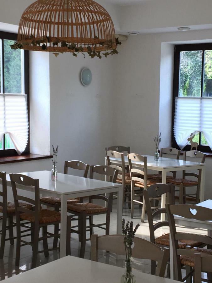 Residence Meljska Marburgo Esterno foto
